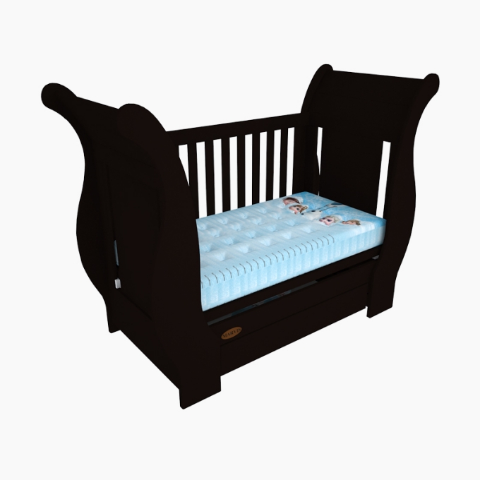 patut co sleeper maro